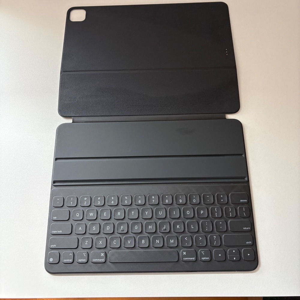 Apple Smart Keyboard Folio Case A2038 for iPad Pro 11" & iPad Air 4th 5th Gen